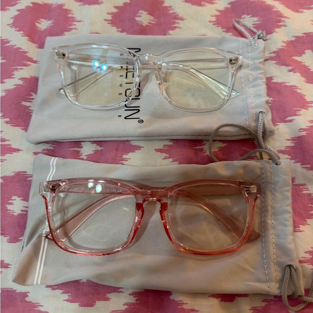 Blue Light Glasses